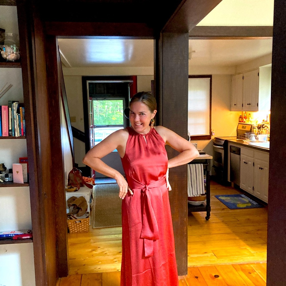 Meet your Posher, Ananda